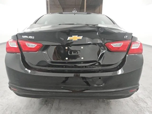 1G1ZD5ST3RF239643 2024 2024 Chevrolet Malibu- LT 6