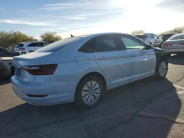 3VWCB7BU7KM144058 2019 2019 Volkswagen Jetta- S 3