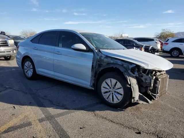 3VWCB7BU7KM144058 2019 2019 Volkswagen Jetta- S 4