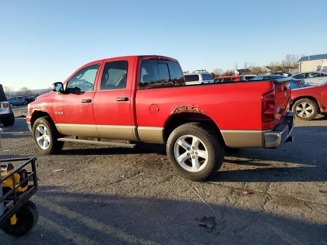 1D7HU18N18J184521 2008 2008 Dodge RAM 1500- ST 2