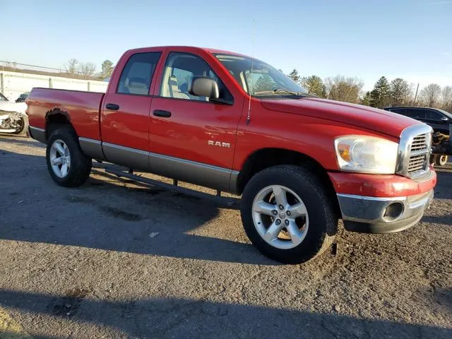 1D7HU18N18J184521 2008 2008 Dodge RAM 1500- ST 4