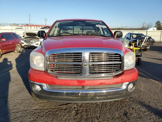 1D7HU18N18J184521 2008 2008 Dodge RAM 1500- ST 5