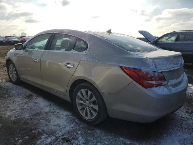 1G4GB5GR3EF155099 2014 2014 Buick Lacrosse 2