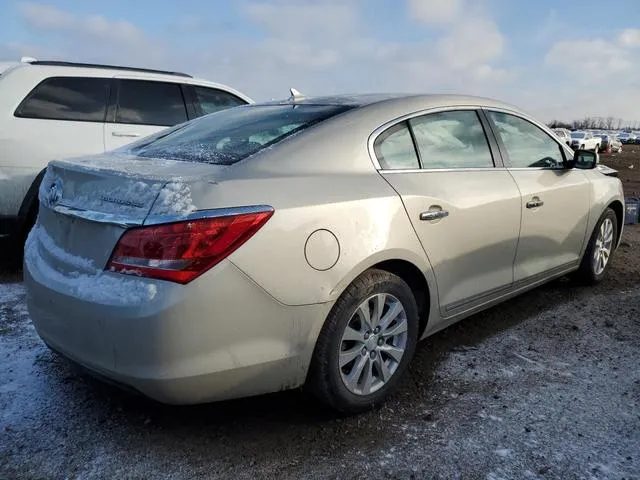 1G4GB5GR3EF155099 2014 2014 Buick Lacrosse 3