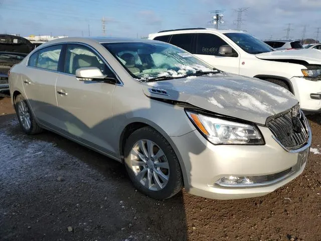 1G4GB5GR3EF155099 2014 2014 Buick Lacrosse 4