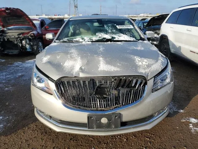 1G4GB5GR3EF155099 2014 2014 Buick Lacrosse 5