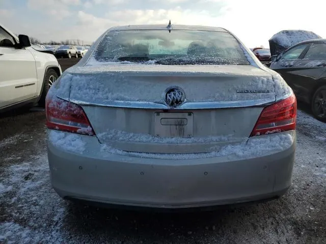 1G4GB5GR3EF155099 2014 2014 Buick Lacrosse 6