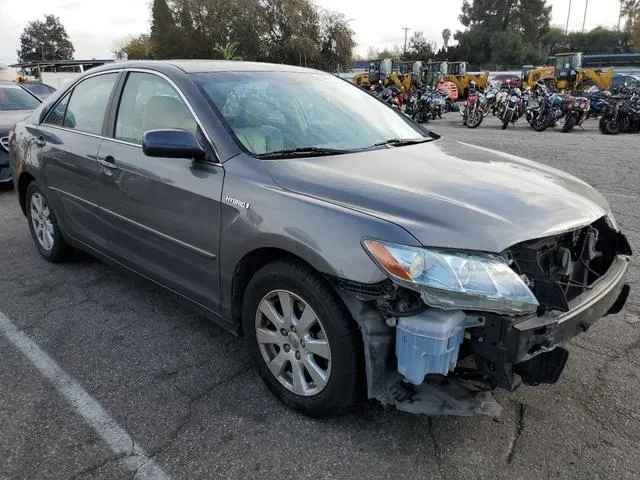 4T1BB46K09U100037 2009 2009 Toyota Camry- Hybrid 4