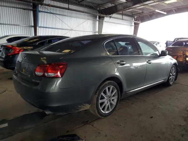 JTHBH96S165003837 2006 2006 Lexus GS- 300 3