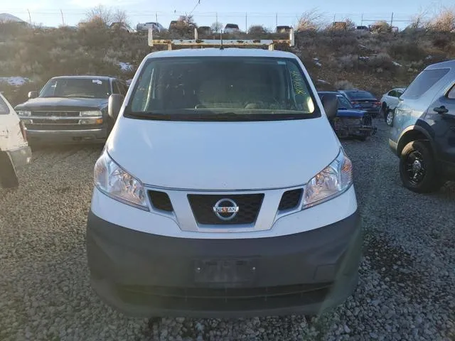 3N6CM0KN0JK698319 2018 2018 Nissan NV- 200 2-5S 5