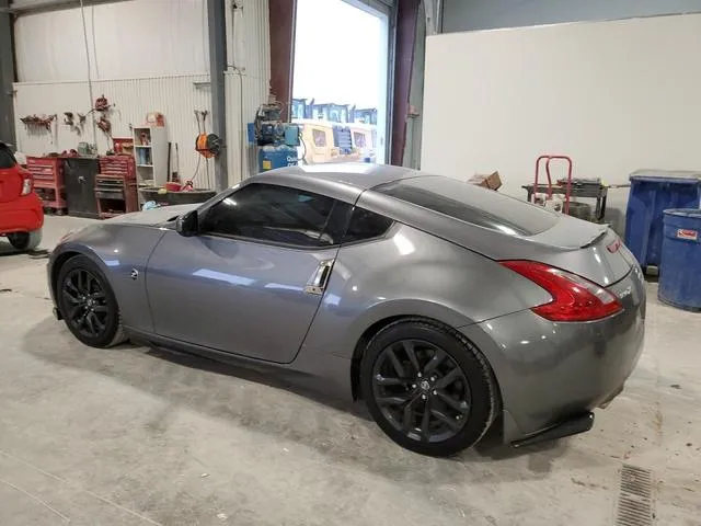 JN1AZ4EH9LM822649 2020 2020 Nissan 370Z- Base 2