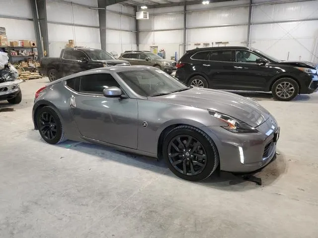 JN1AZ4EH9LM822649 2020 2020 Nissan 370Z- Base 4