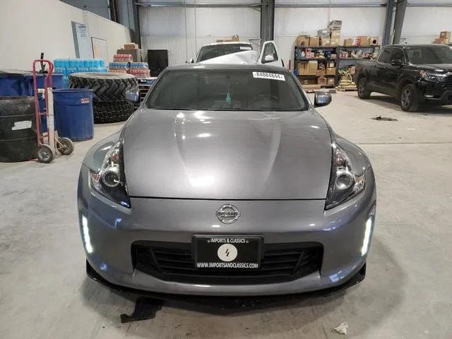 JN1AZ4EH9LM822649 2020 2020 Nissan 370Z- Base 5