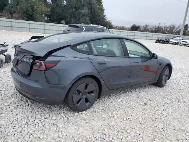 5YJ3E1EA7PF417553 2023 2023 Tesla MODEL 3 3