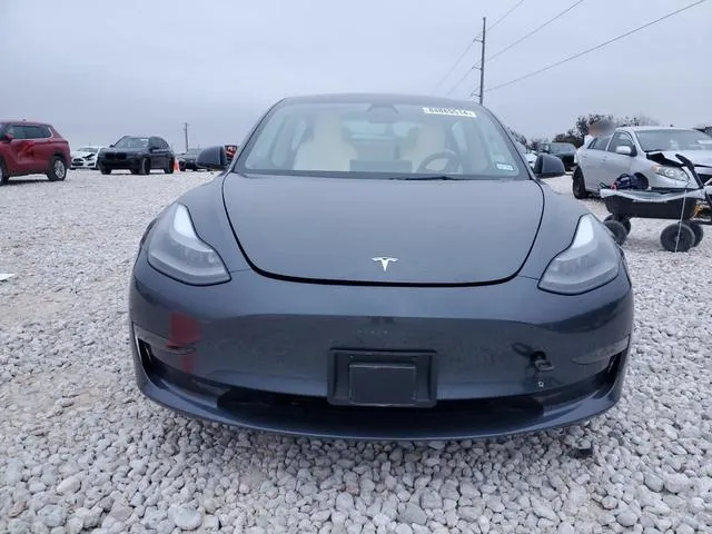 5YJ3E1EA7PF417553 2023 2023 Tesla MODEL 3 5