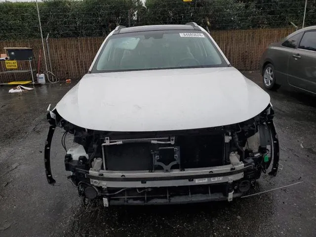 KM8J84A69KU000643 2019 2019 Hyundai Nexo- Limited 5