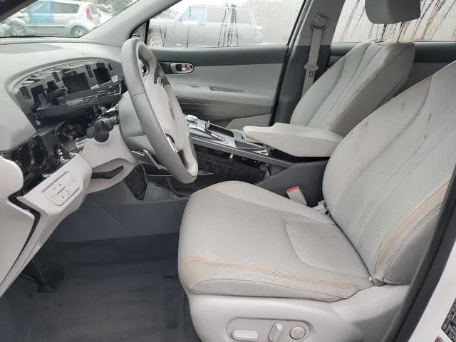 KM8J84A69KU000643 2019 2019 Hyundai Nexo- Limited 7