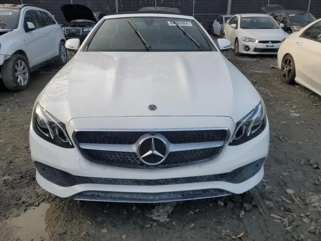 W1K1K6HB7LF133577 2020 2020 Mercedes-Benz E-Class- 450 5