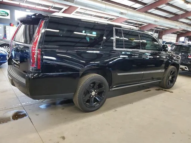 1GYS4JKJ6GR271279 2016 2016 Cadillac Escalade- Esv Premium 3