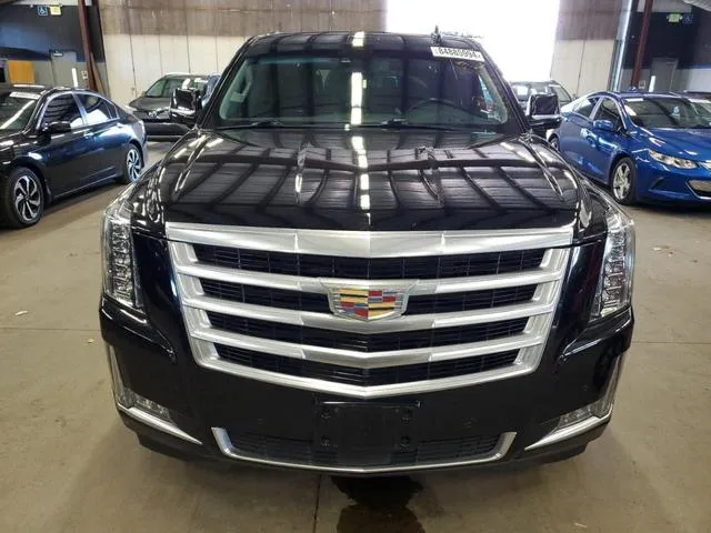 1GYS4JKJ6GR271279 2016 2016 Cadillac Escalade- Esv Premium 5