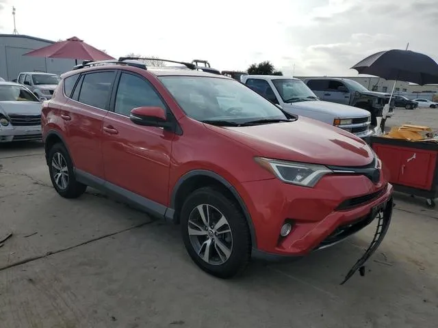 2T3RFREV1GW522432 2016 2016 Toyota RAV4- Xle 4