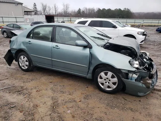 1NXBR32E66Z586886 2006 2006 Toyota Corolla- CE 4