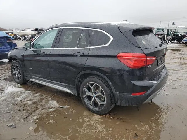 WBXHT3C34G5E50903 2016 2016 BMW X1- Xdrive28I 2