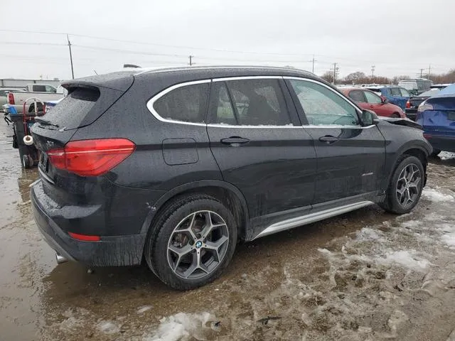 WBXHT3C34G5E50903 2016 2016 BMW X1- Xdrive28I 3