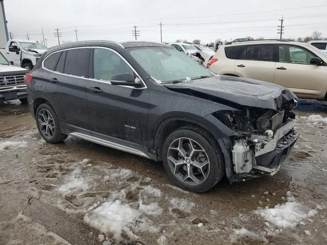 WBXHT3C34G5E50903 2016 2016 BMW X1- Xdrive28I 4