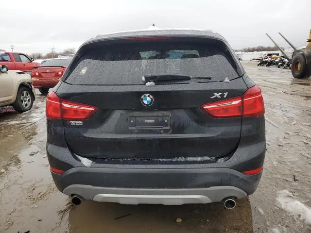 WBXHT3C34G5E50903 2016 2016 BMW X1- Xdrive28I 6