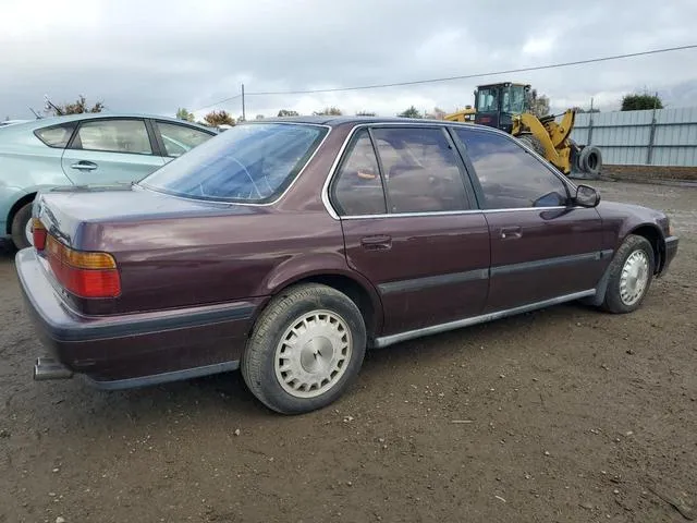 1HGCB766XMA224356 1991 1991 Honda Accord- EX 3