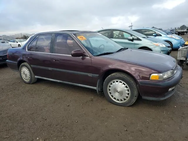 1HGCB766XMA224356 1991 1991 Honda Accord- EX 4