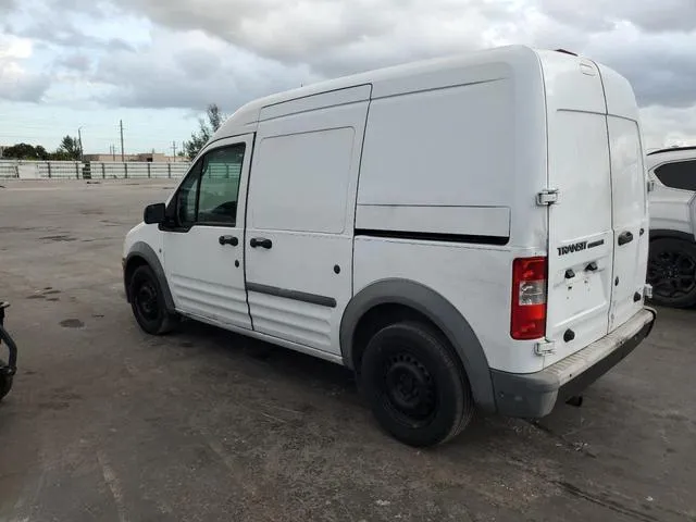 NM0LS7AN0BT069313 2011 2011 Ford Transit- XL 2