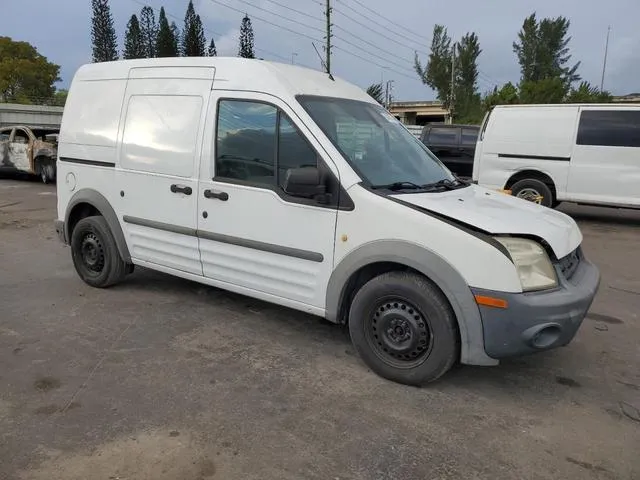 NM0LS7AN0BT069313 2011 2011 Ford Transit- XL 4