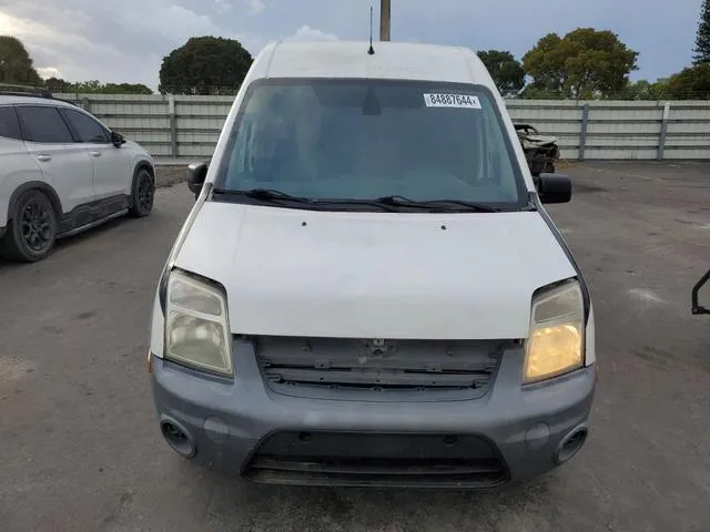 NM0LS7AN0BT069313 2011 2011 Ford Transit- XL 5