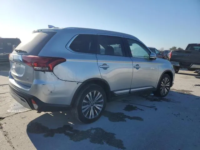 JA4AZ3A39LZ043105 2020 2020 Mitsubishi Outlander- SE 3