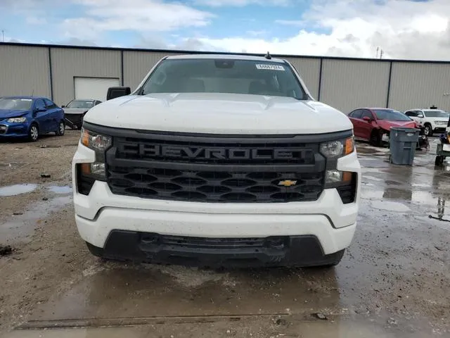 3GCPABEK1PG134314 2023 2023 Chevrolet Silverado- C1500 Custom 5