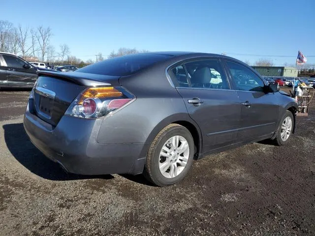 1N4AL2AP4CN505572 2012 2012 Nissan Altima- Base 3