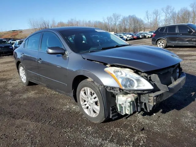 1N4AL2AP4CN505572 2012 2012 Nissan Altima- Base 4