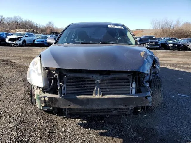 1N4AL2AP4CN505572 2012 2012 Nissan Altima- Base 5