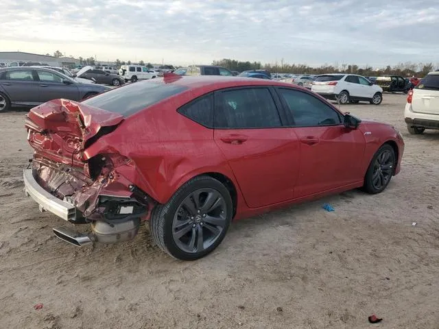 19UUB5F58PA001737 2023 2023 Acura TLX- Tech A 3