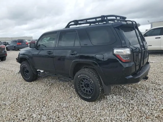 JTEZU5JR9F5087040 2015 2015 Toyota 4runner- SR5 2