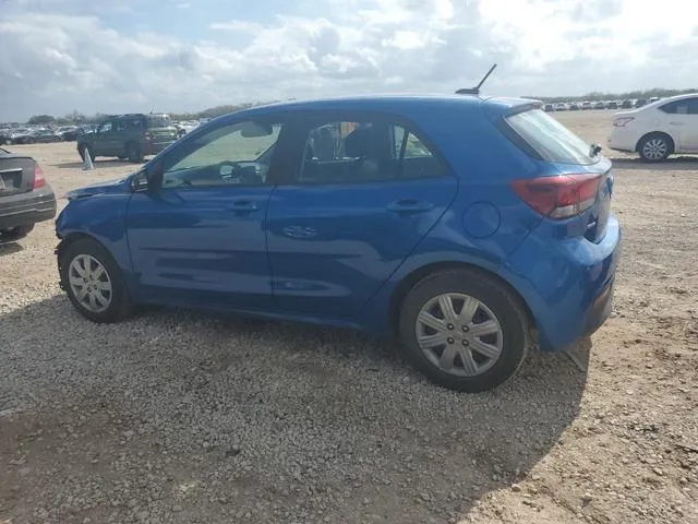 3KPA25AD8ME431258 2021 2021 KIA Rio- S 2