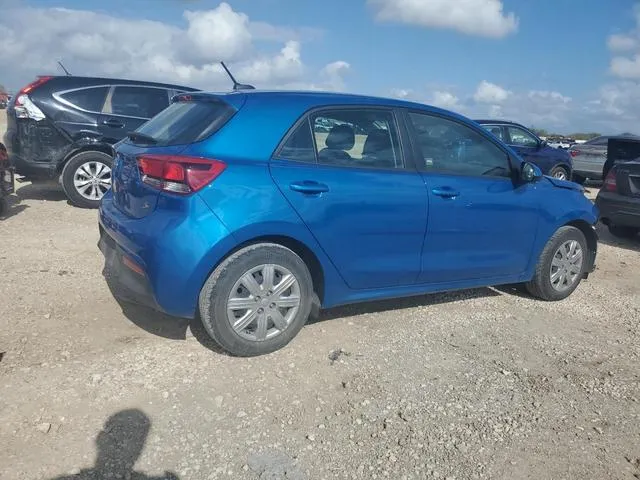 3KPA25AD8ME431258 2021 2021 KIA Rio- S 3