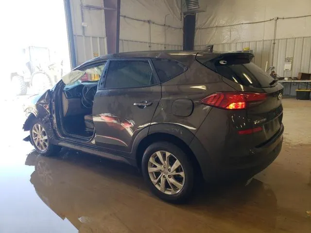 KM8J23A46LU182748 2020 2020 Hyundai Tucson- SE 2