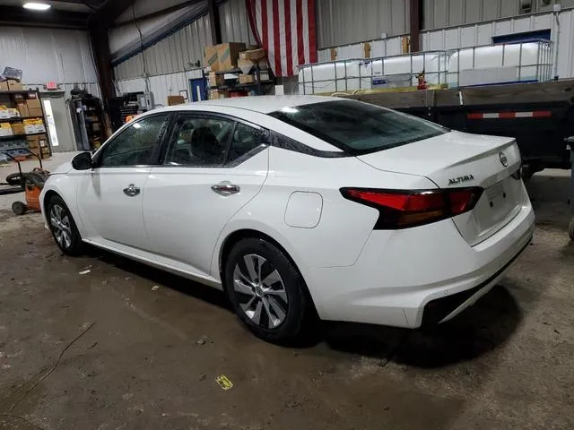 1N4BL4BV2PN345078 2023 2023 Nissan Altima- S 2