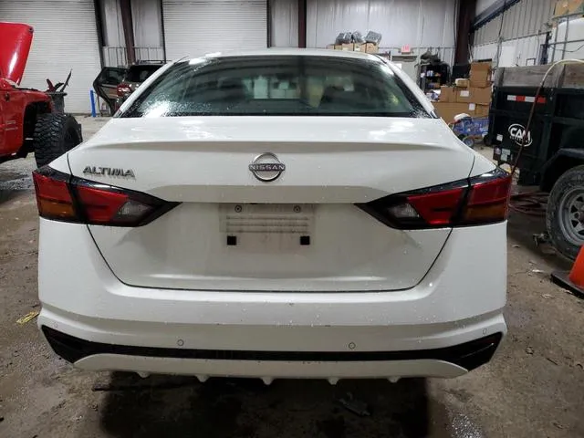 1N4BL4BV2PN345078 2023 2023 Nissan Altima- S 6