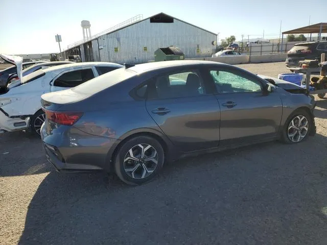 3KPF24AD3LE201903 2020 2020 KIA Forte- FE 3