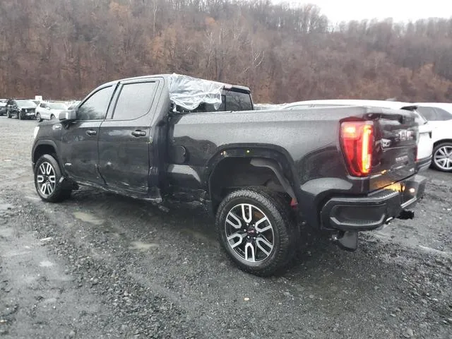 3GTU9EET9MG326162 2021 2021 GMC Sierra- K1500 At4 2