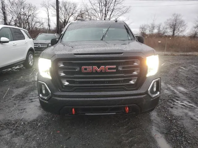 3GTU9EET9MG326162 2021 2021 GMC Sierra- K1500 At4 5